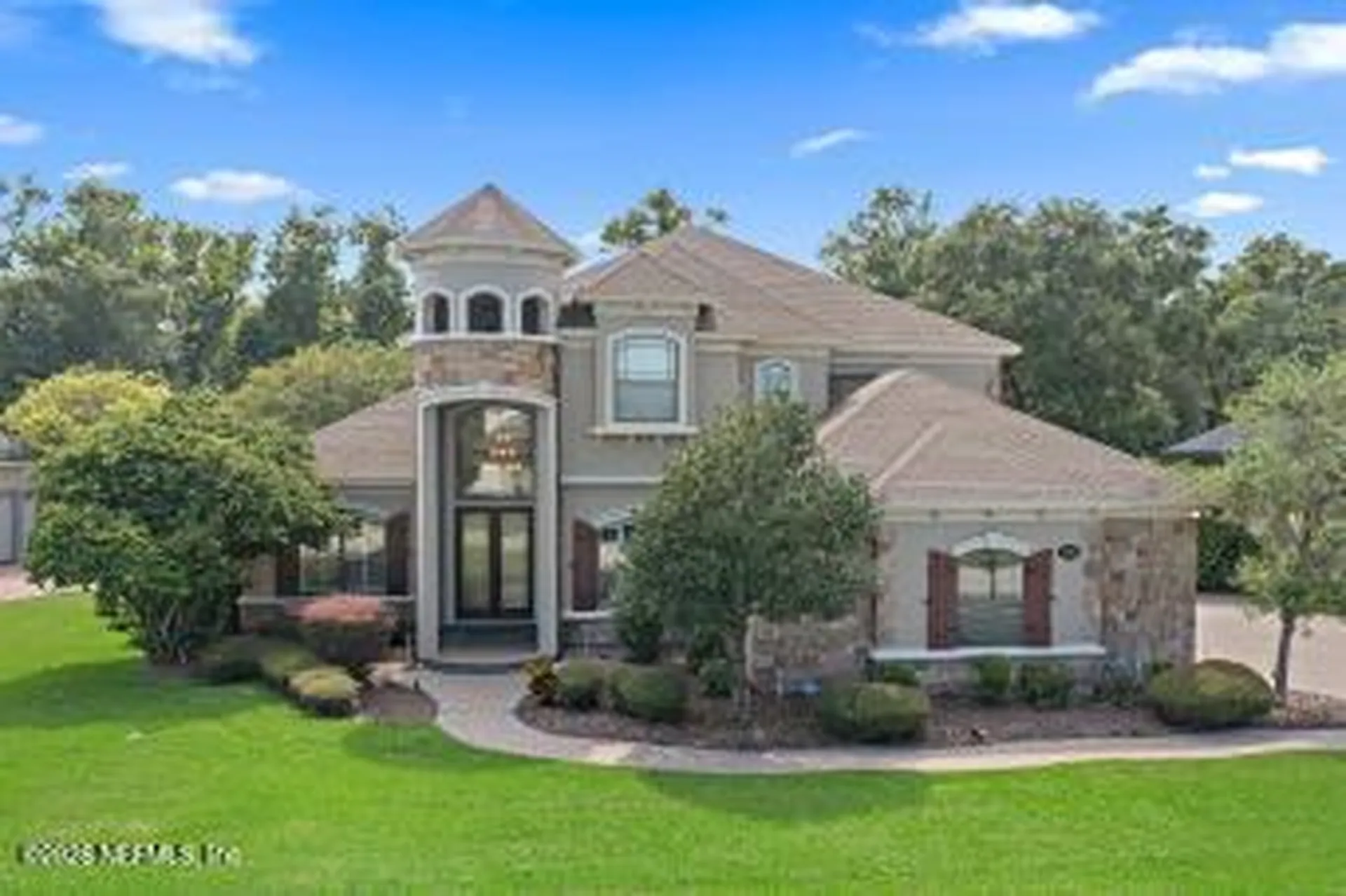 235 Vale Drive St. Augustine FL 32095