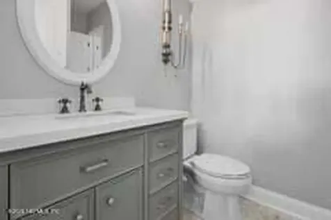 235 Vale Drive St. Augustine FL 32095