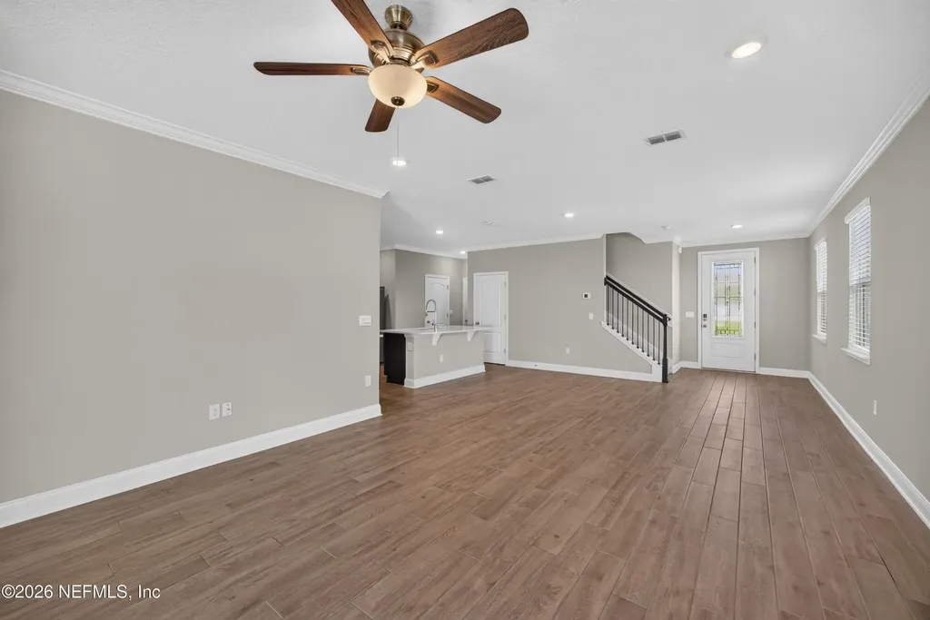 331 Millerstone Drive St. Augustine FL 32092