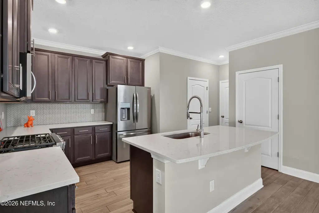 331 Millerstone Drive St. Augustine FL 32092