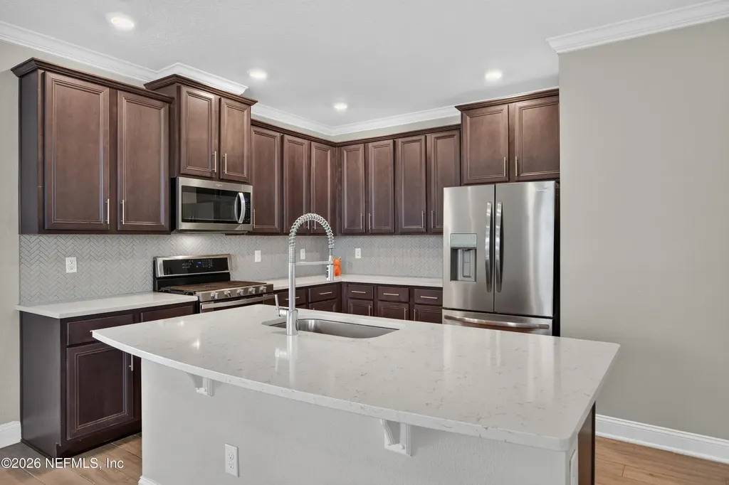 331 Millerstone Drive St. Augustine FL 32092