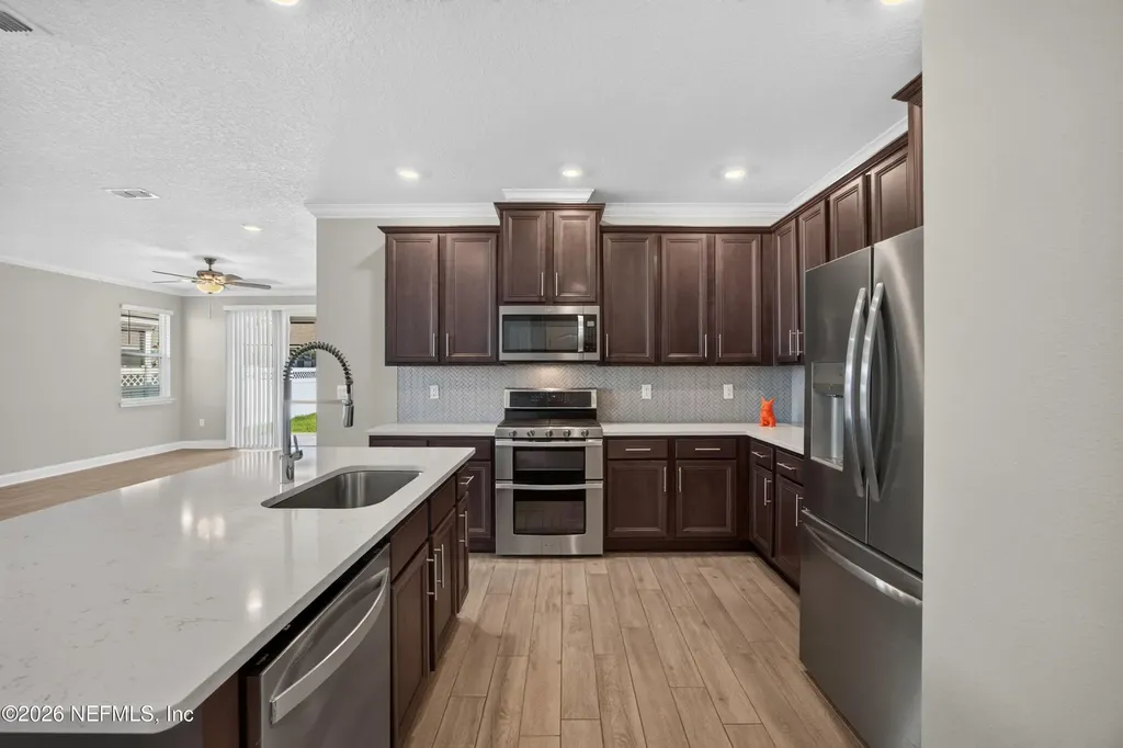 331 Millerstone Drive St. Augustine FL 32092
