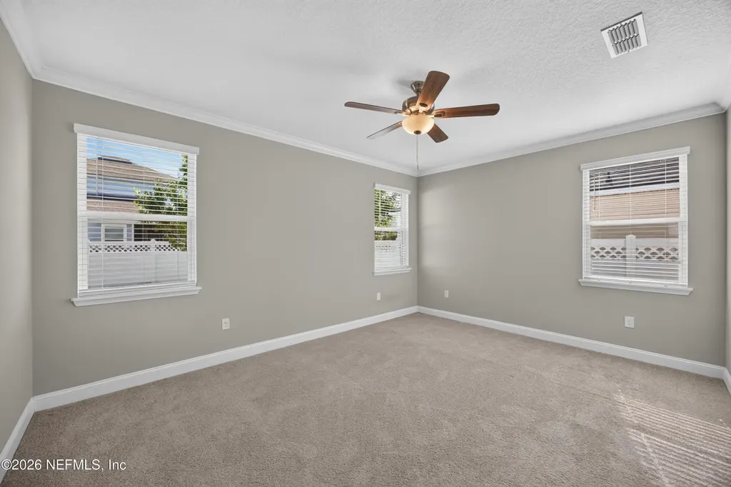 331 Millerstone Drive St. Augustine FL 32092