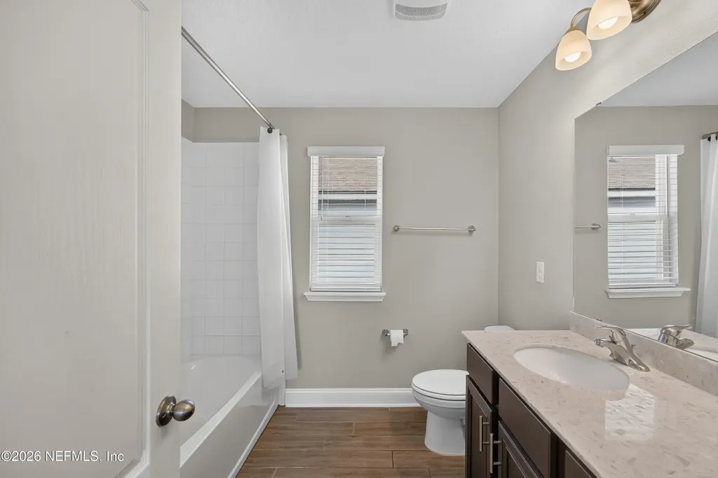 331 Millerstone Drive St. Augustine FL 32092