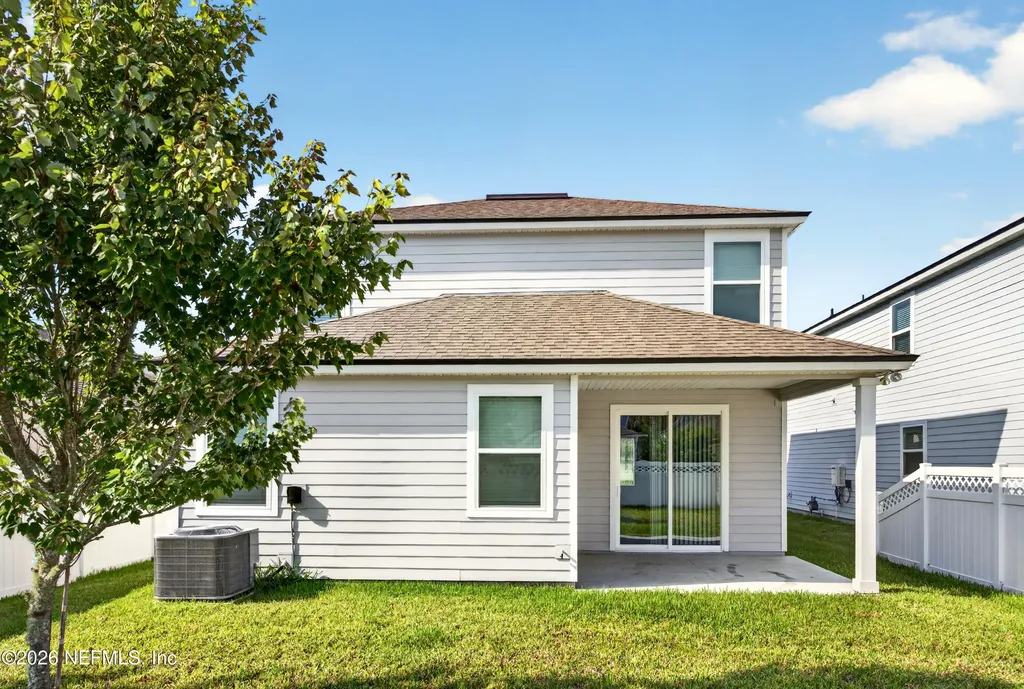 331 Millerstone Drive St. Augustine FL 32092