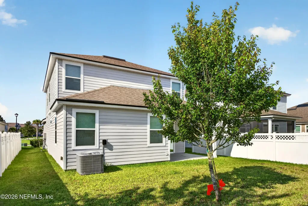 331 Millerstone Drive St. Augustine FL 32092
