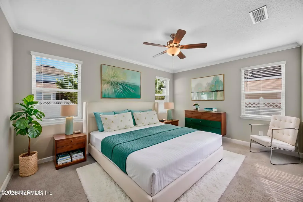 331 Millerstone Drive St. Augustine FL 32092