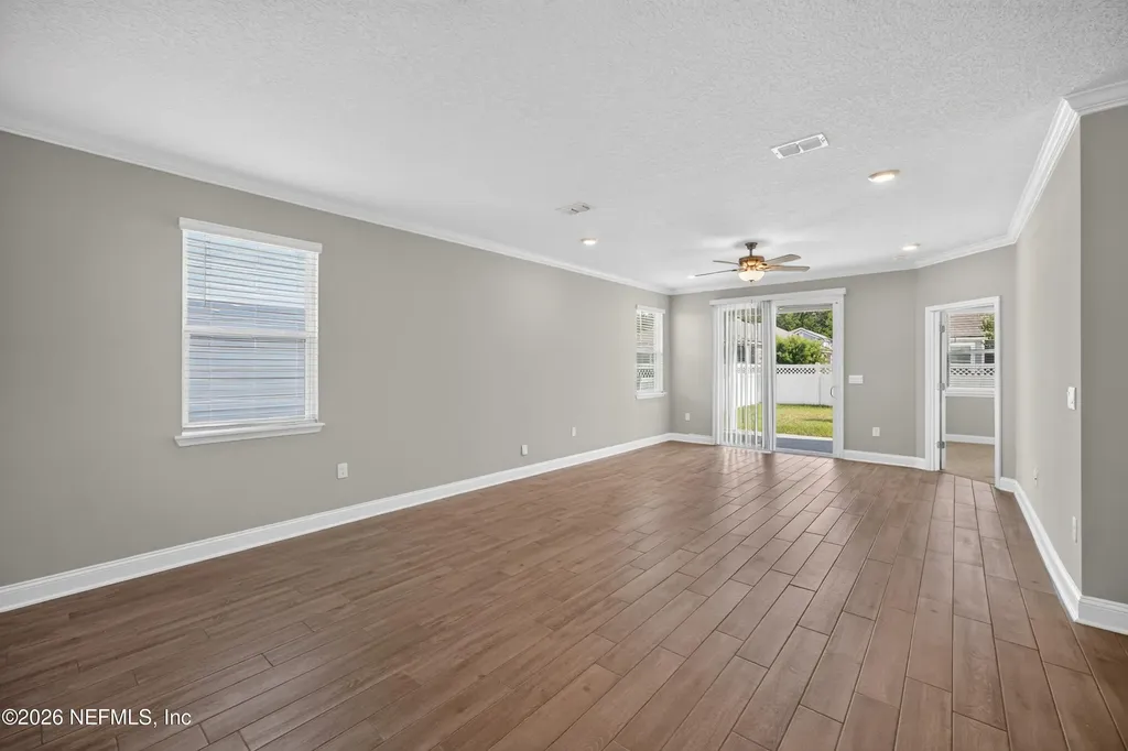 331 Millerstone Drive St. Augustine FL 32092