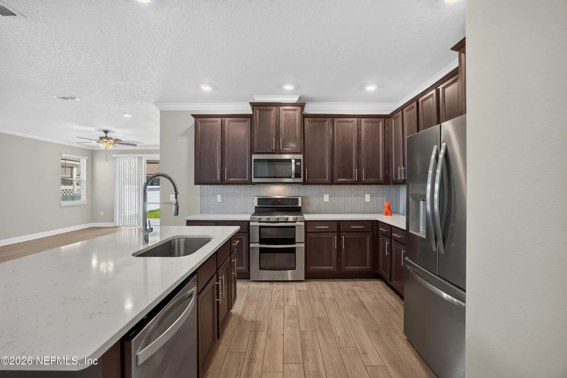 331 Millerstone Drive St. Augustine FL 32092