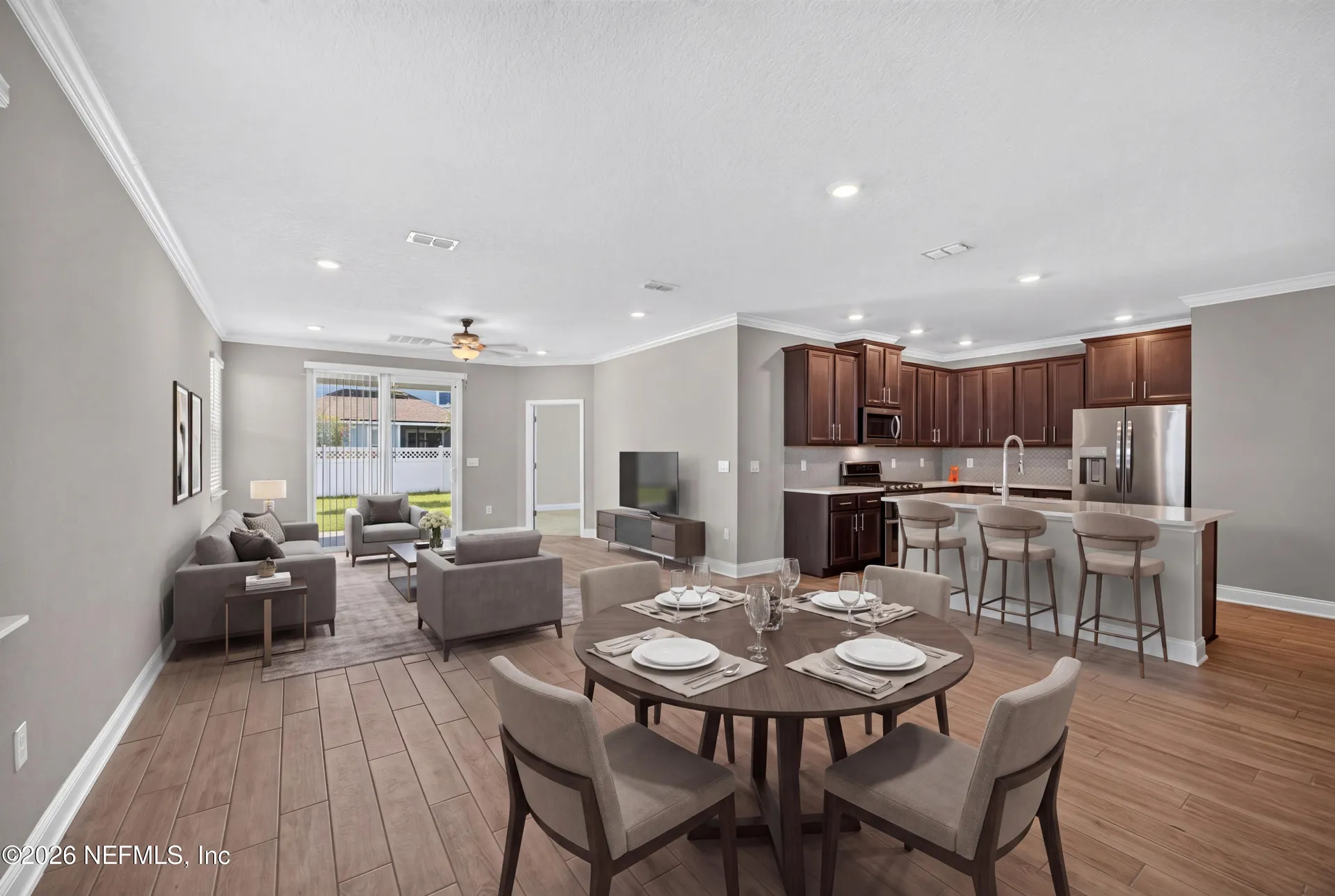 331 Millerstone Drive St. Augustine FL 32092