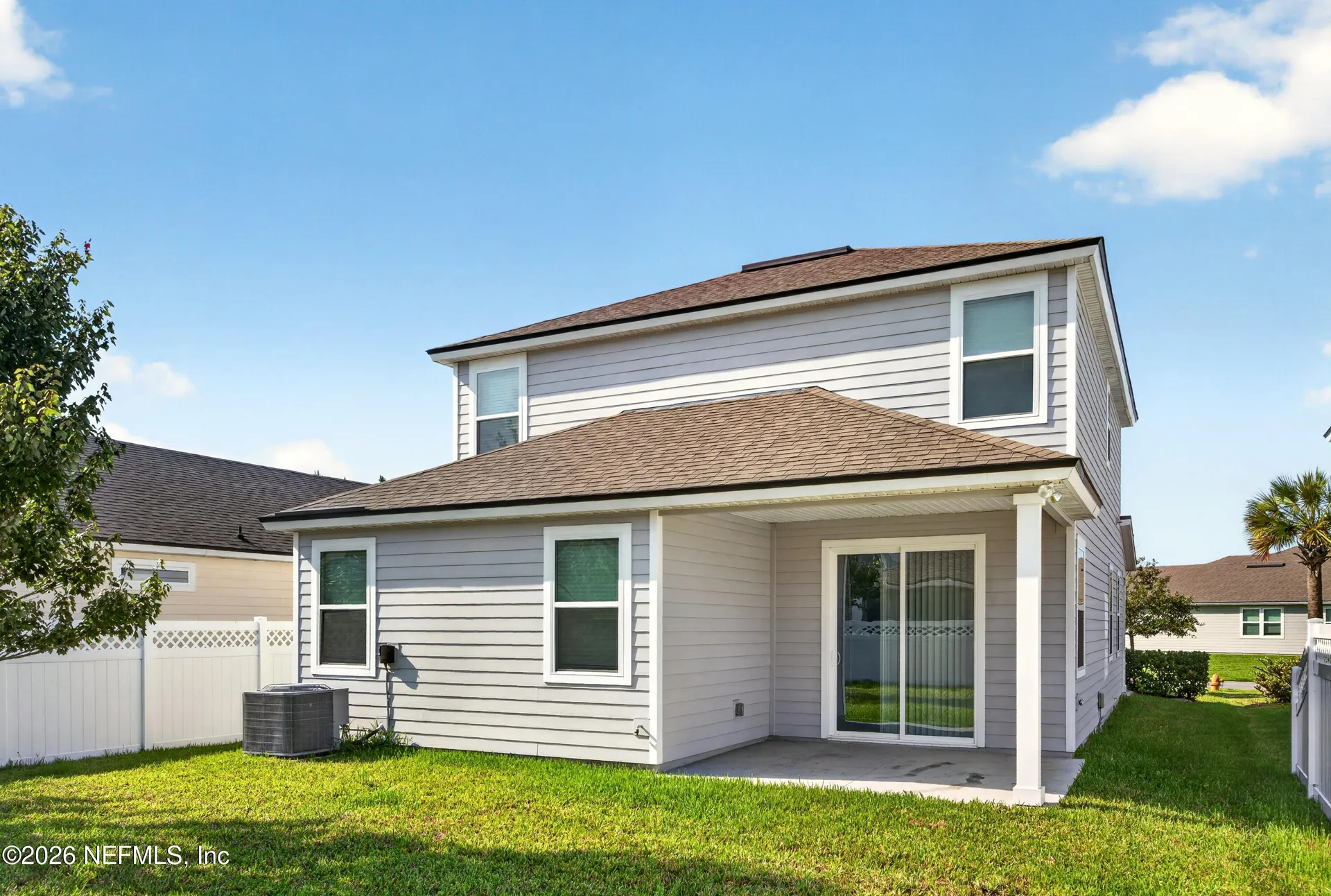 331 Millerstone Drive St. Augustine FL 32092