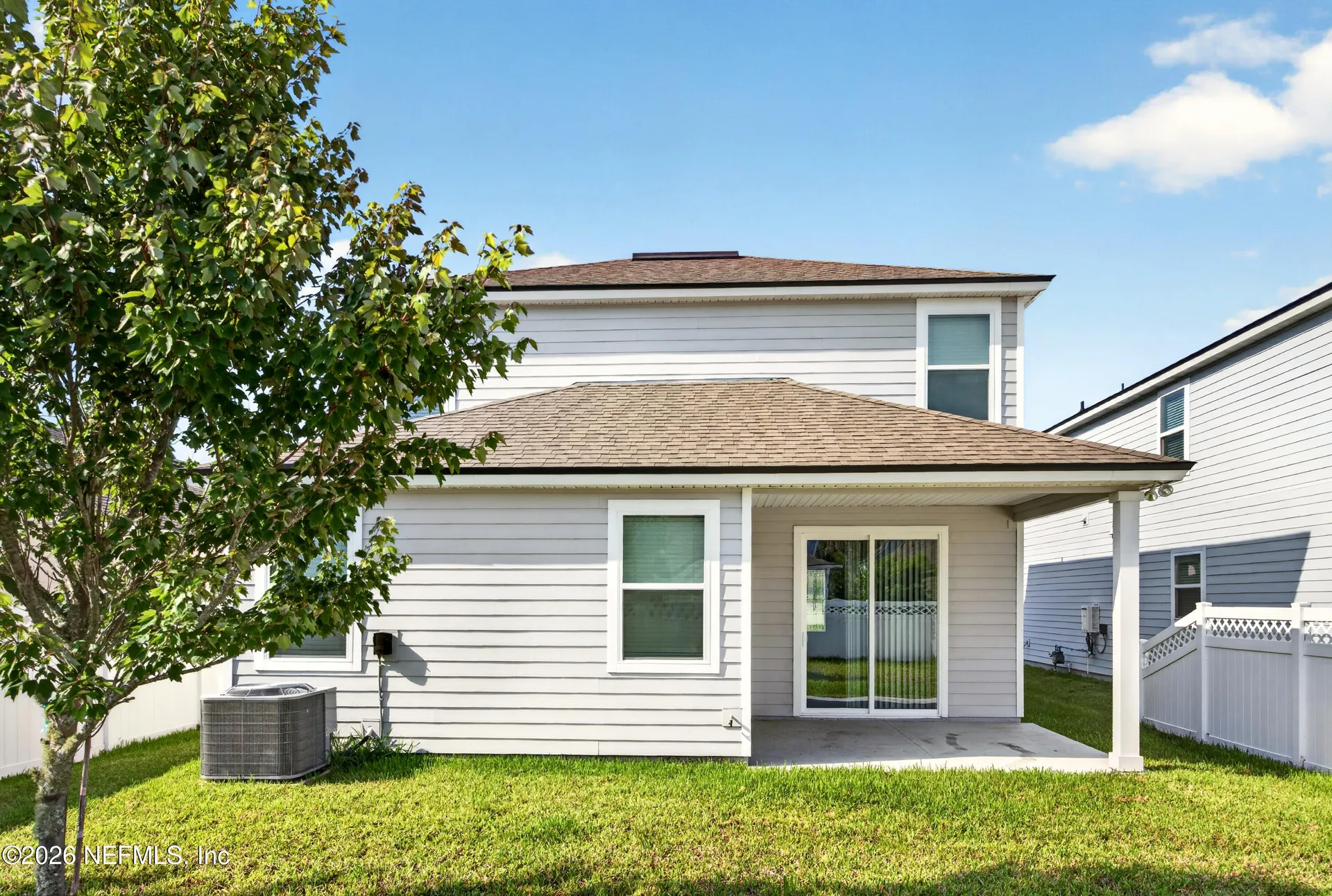 331 Millerstone Drive St. Augustine FL 32092