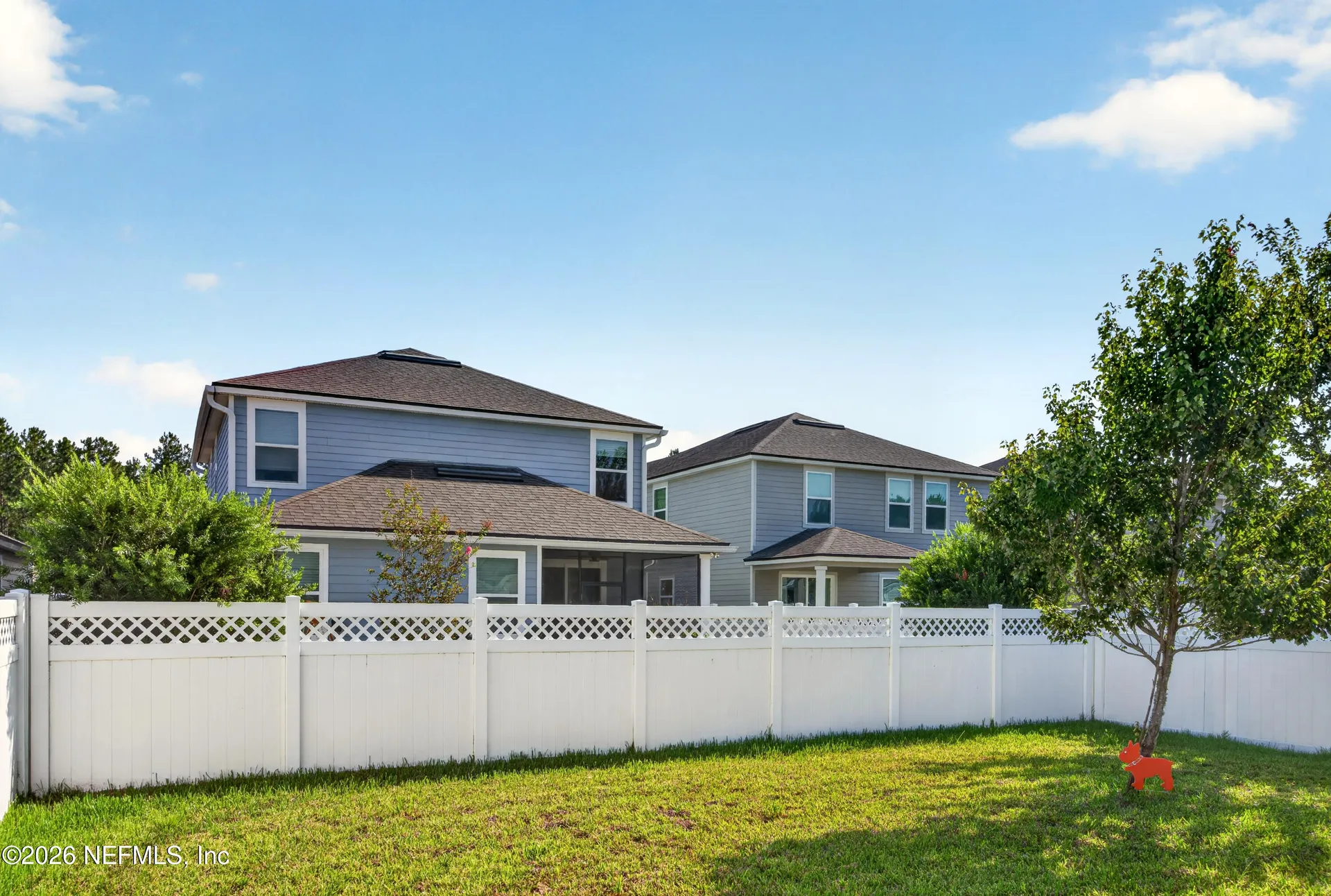 331 Millerstone Drive St. Augustine FL 32092