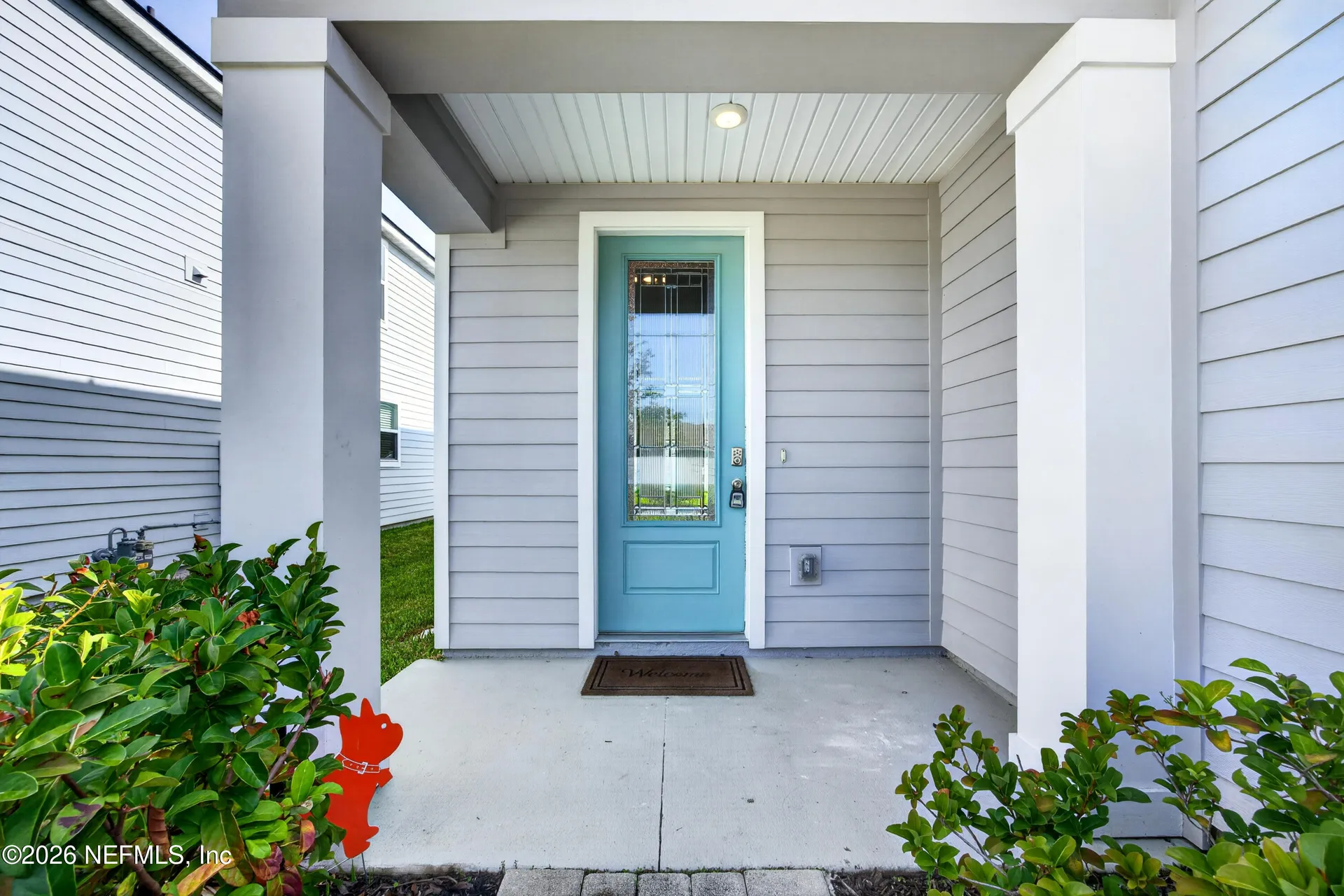 331 Millerstone Drive St. Augustine FL 32092