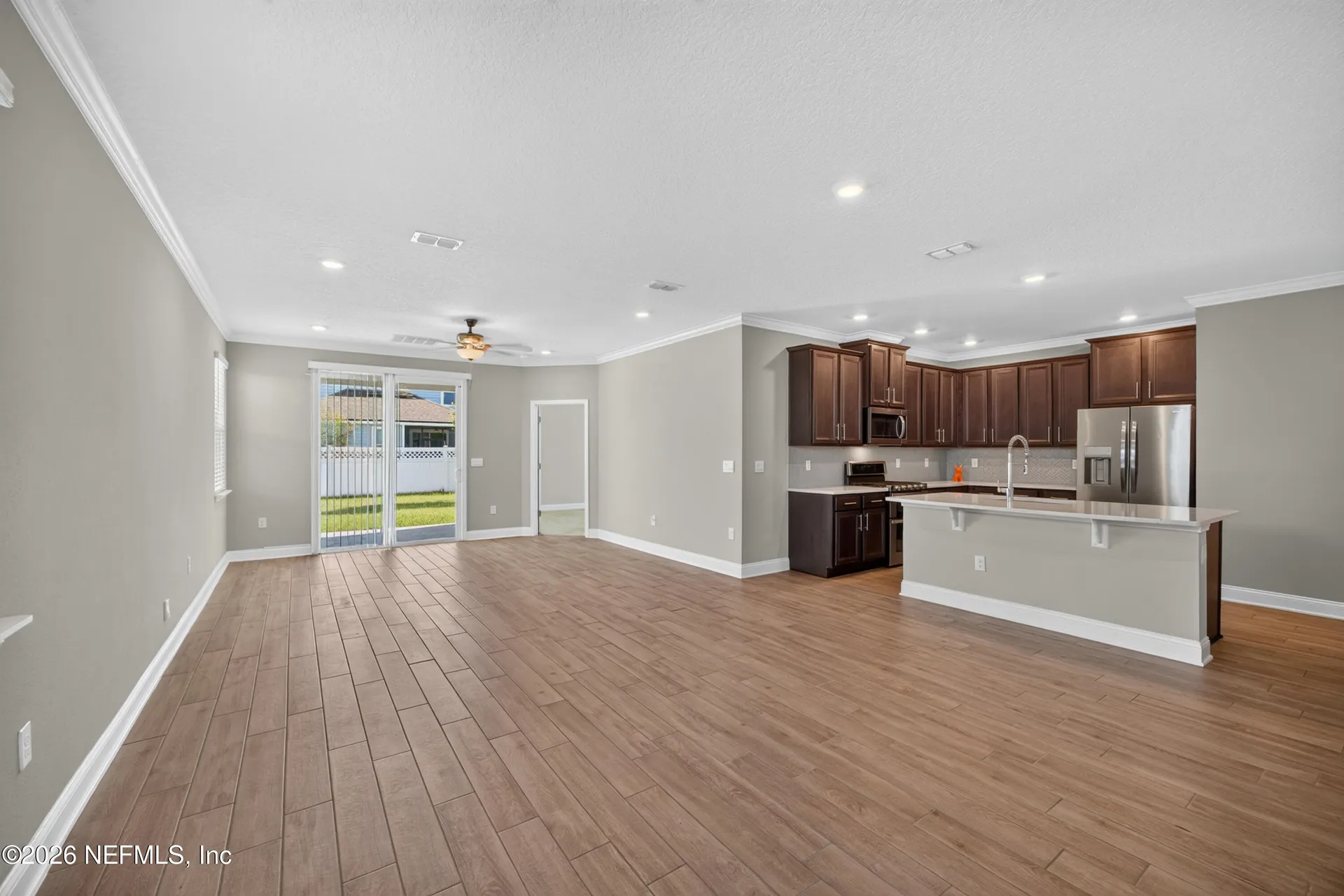 331 Millerstone Drive St. Augustine FL 32092