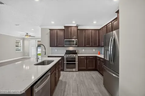 331 Millerstone Drive St. Augustine FL 32092