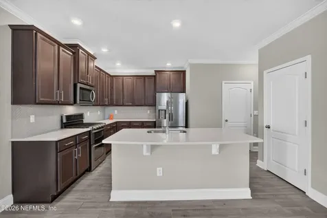331 Millerstone Drive St. Augustine FL 32092