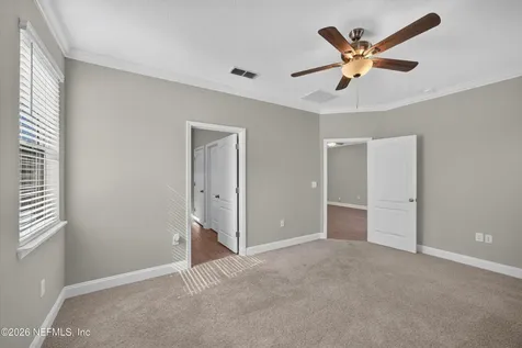 331 Millerstone Drive St. Augustine FL 32092