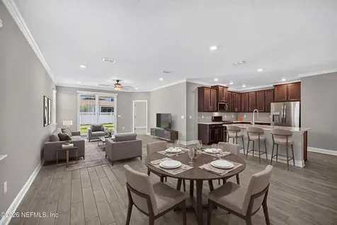 331 Millerstone Drive St. Augustine FL 32092
