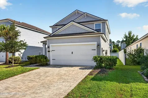 331 Millerstone Drive St. Augustine FL 32092