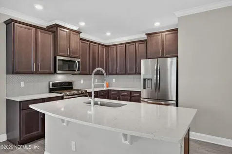 331 Millerstone Drive St. Augustine FL 32092