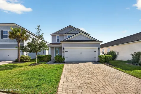 331 Millerstone Drive St. Augustine FL 32092