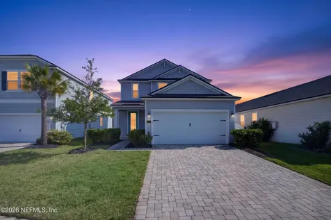331 Millerstone Drive St. Augustine FL 32092