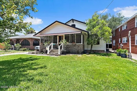 1031 Riviera Street Jacksonville FL 32207