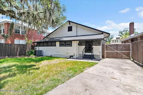 1031 Riviera Street Jacksonville FL 32207