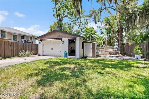 1031 Riviera Street Jacksonville FL 32207