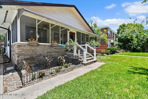 1031 Riviera Street Jacksonville FL 32207