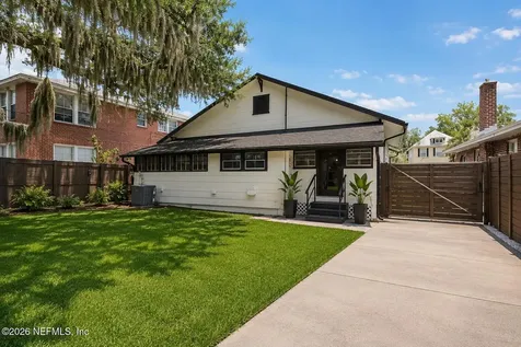1031 Riviera Street Jacksonville FL 32207