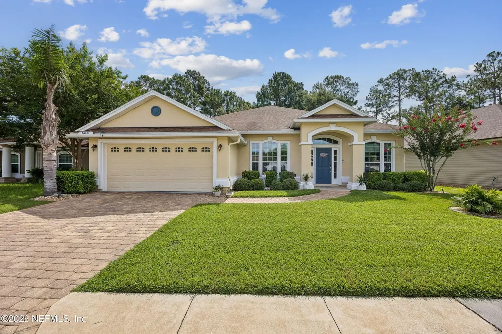 86154 Vegas Boulevard Yulee FL 32097