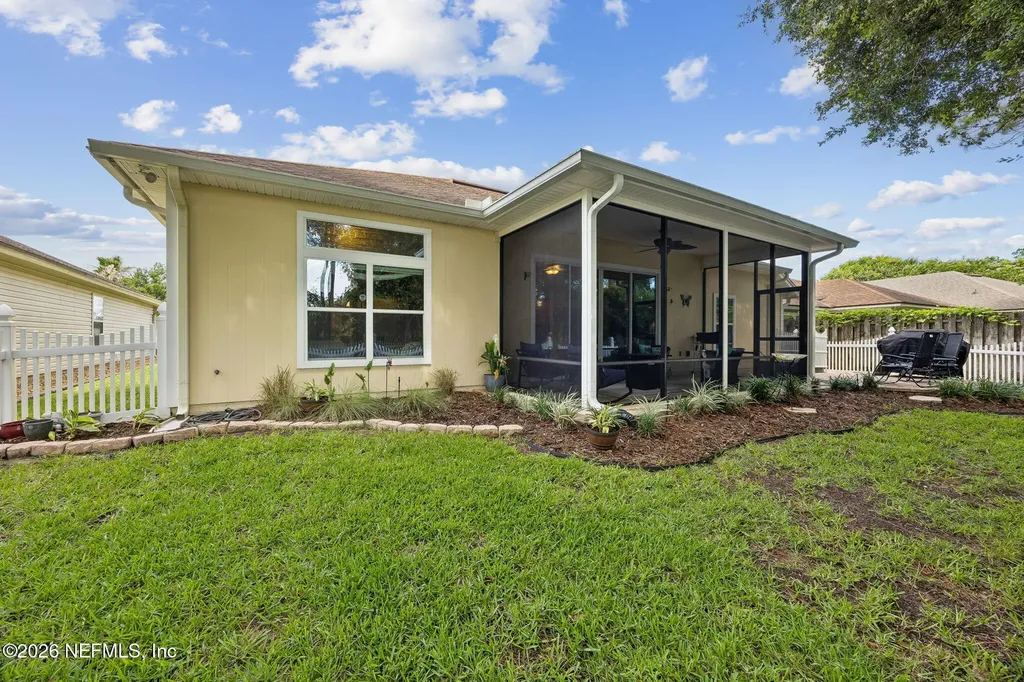 86154 Vegas Boulevard Yulee FL 32097