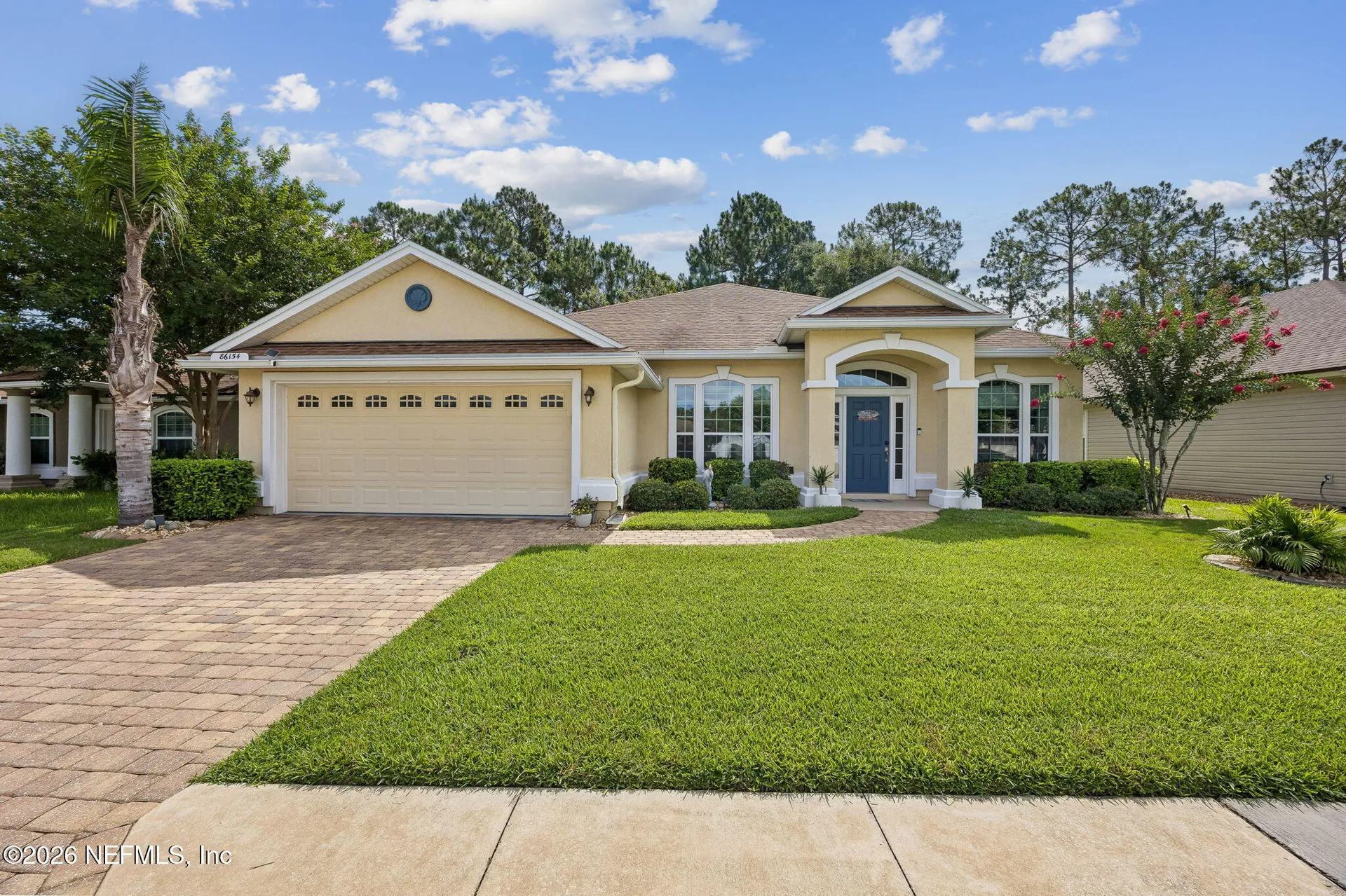 86154 Vegas Boulevard Yulee FL 32097