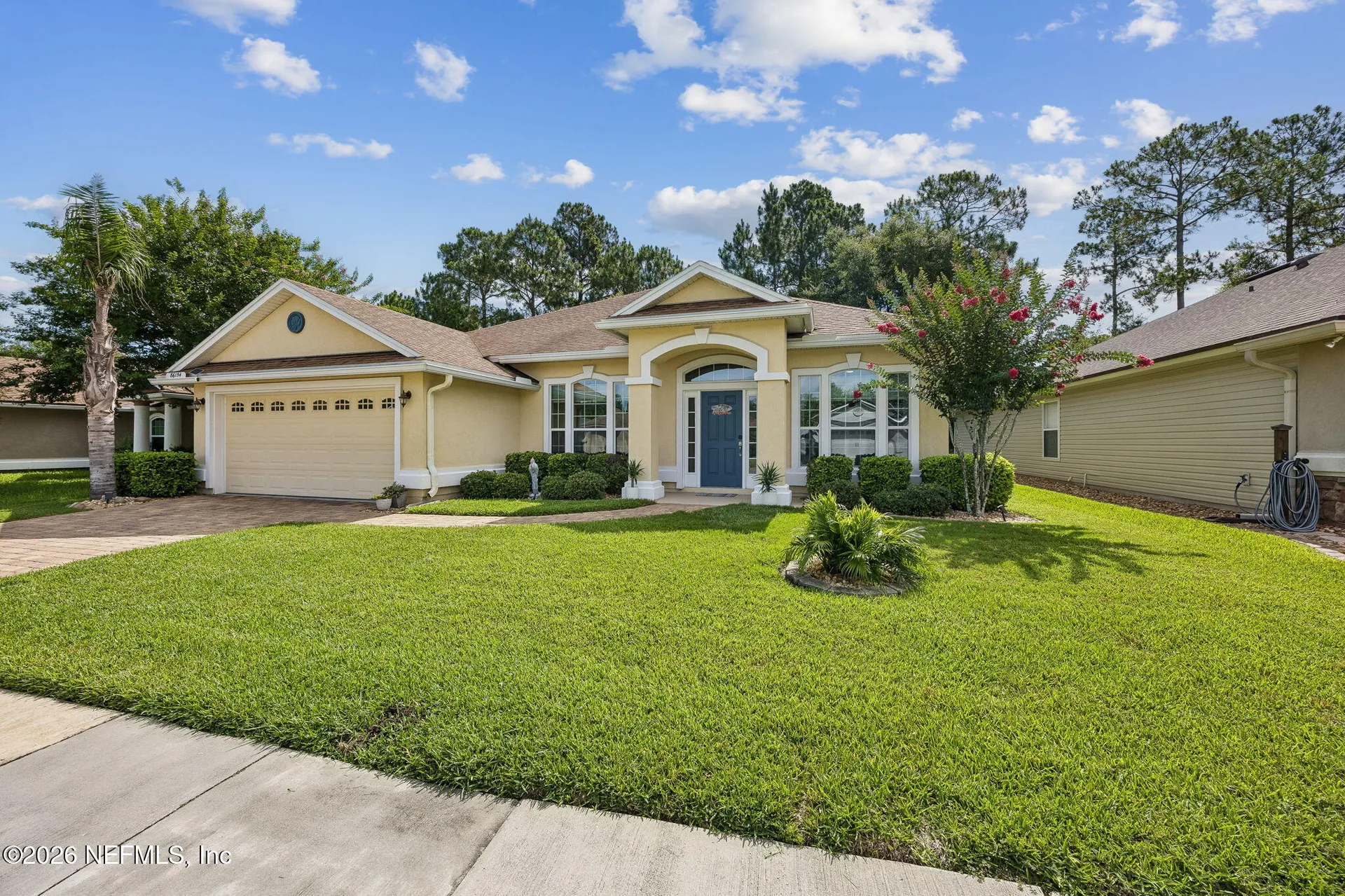 86154 Vegas Boulevard Yulee FL 32097