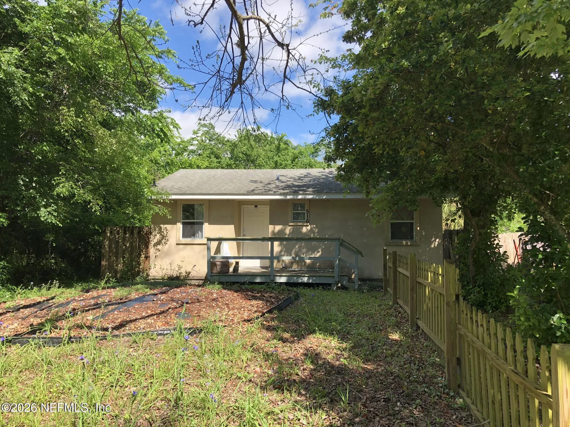 516 S Nassau Street St. Augustine FL 32084