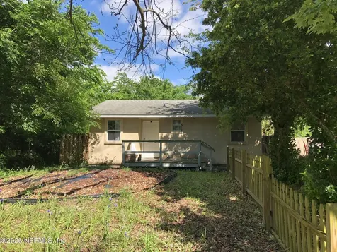 516 S Nassau Street St. Augustine FL 32084