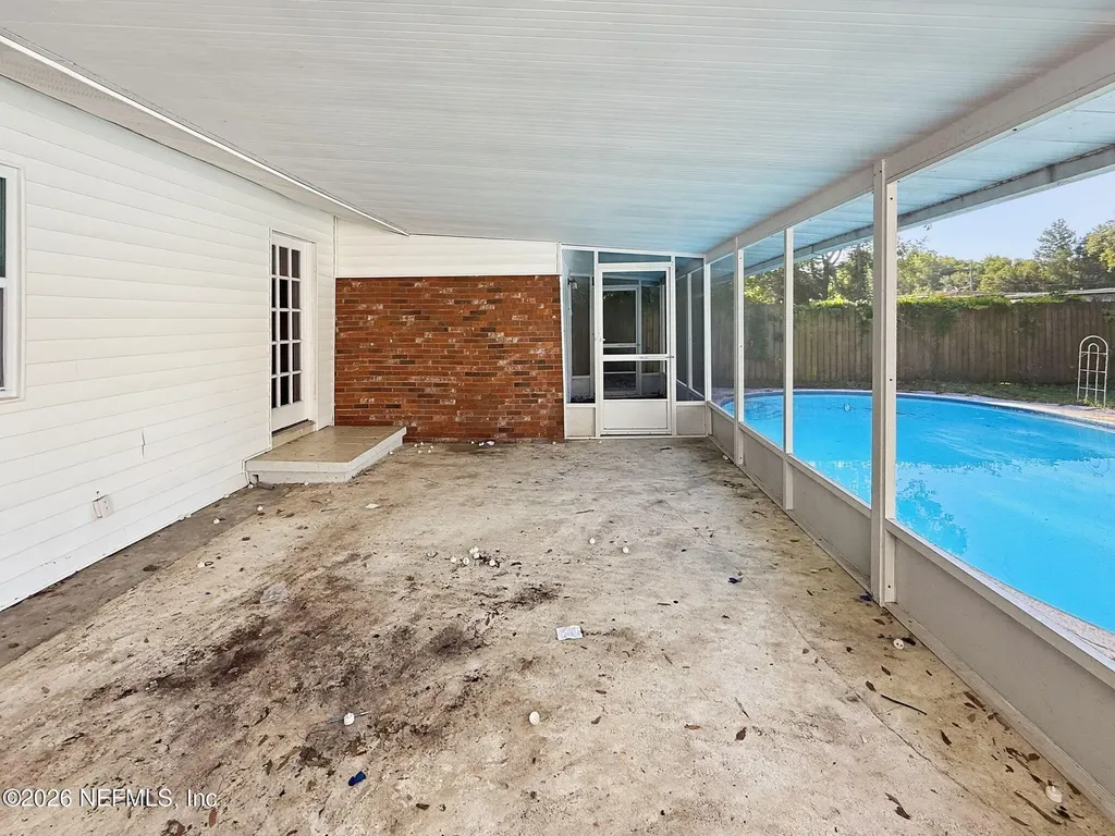 6614 Larne Avenue Jacksonville FL 32244