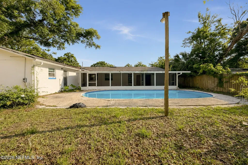 6614 Larne Avenue Jacksonville FL 32244