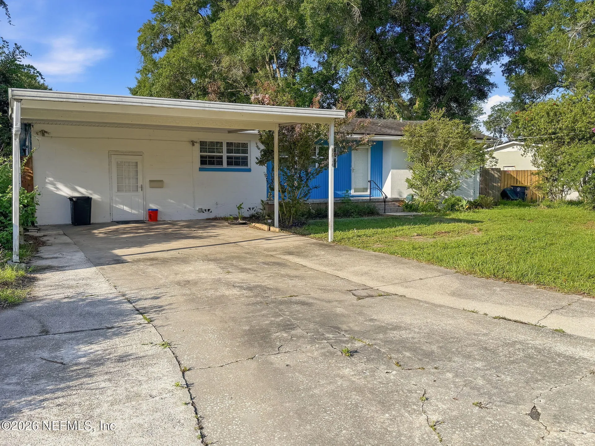 6614 Larne Avenue Jacksonville FL 32244
