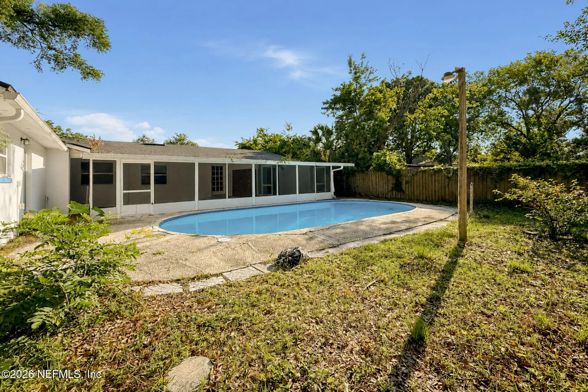 6614 Larne Avenue Jacksonville FL 32244