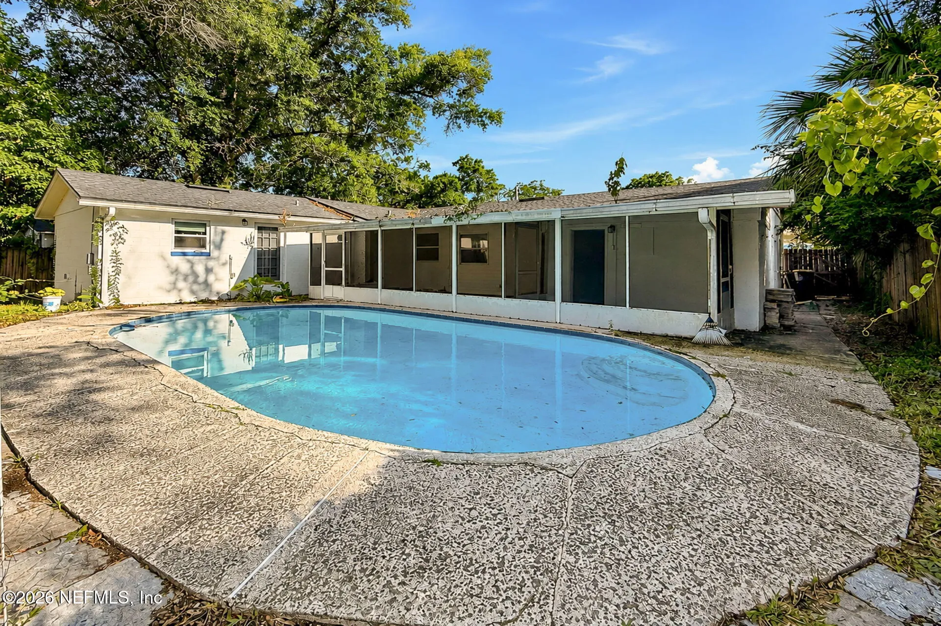 6614 Larne Avenue Jacksonville FL 32244