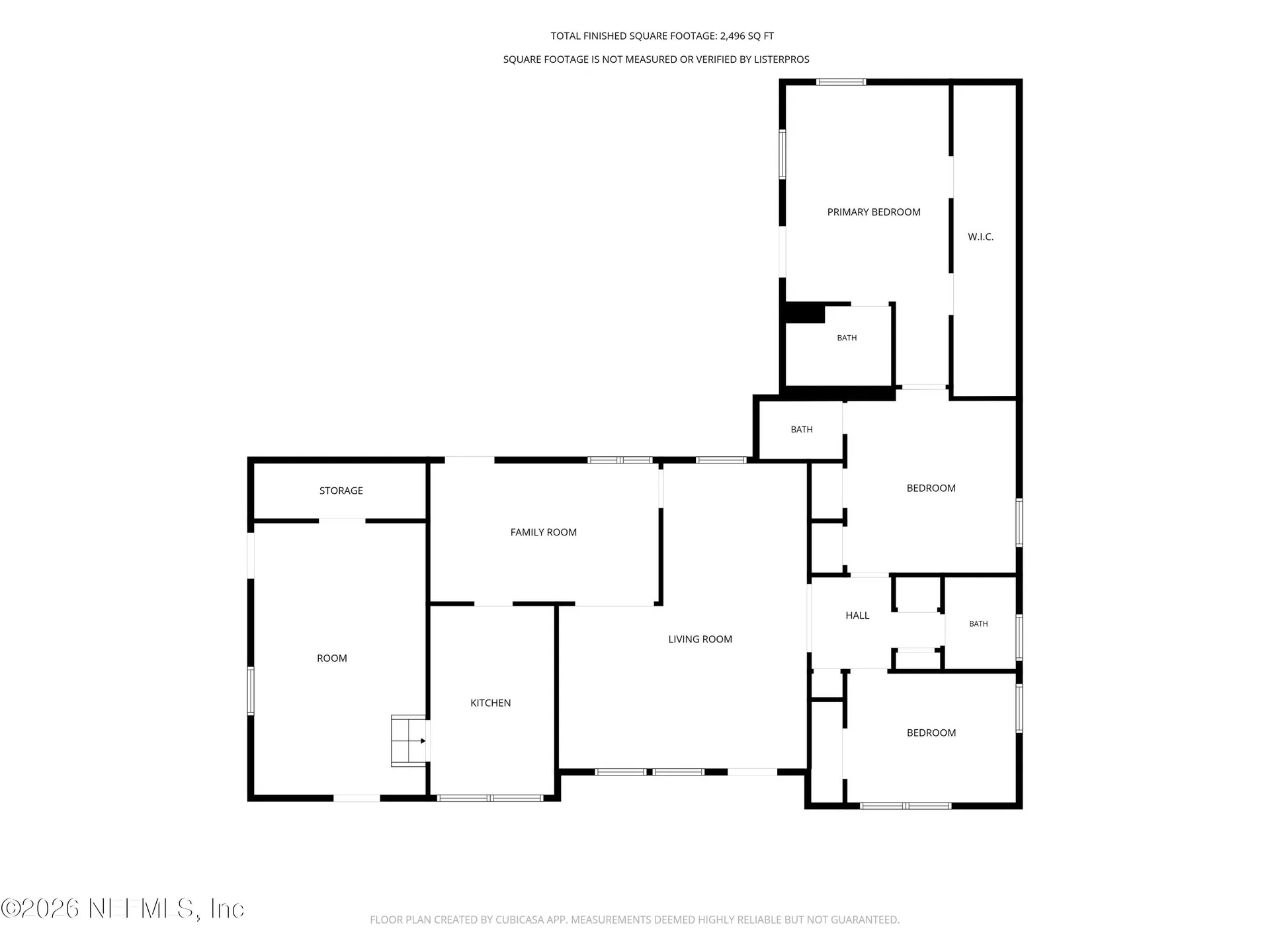 6614 Larne Avenue Jacksonville FL 32244