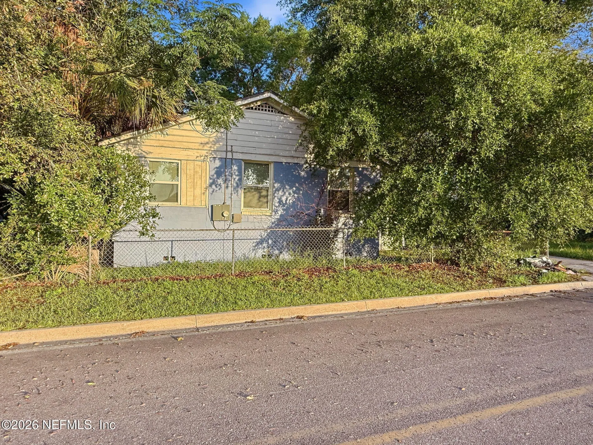1185 E 18th Street Jacksonville FL 32206