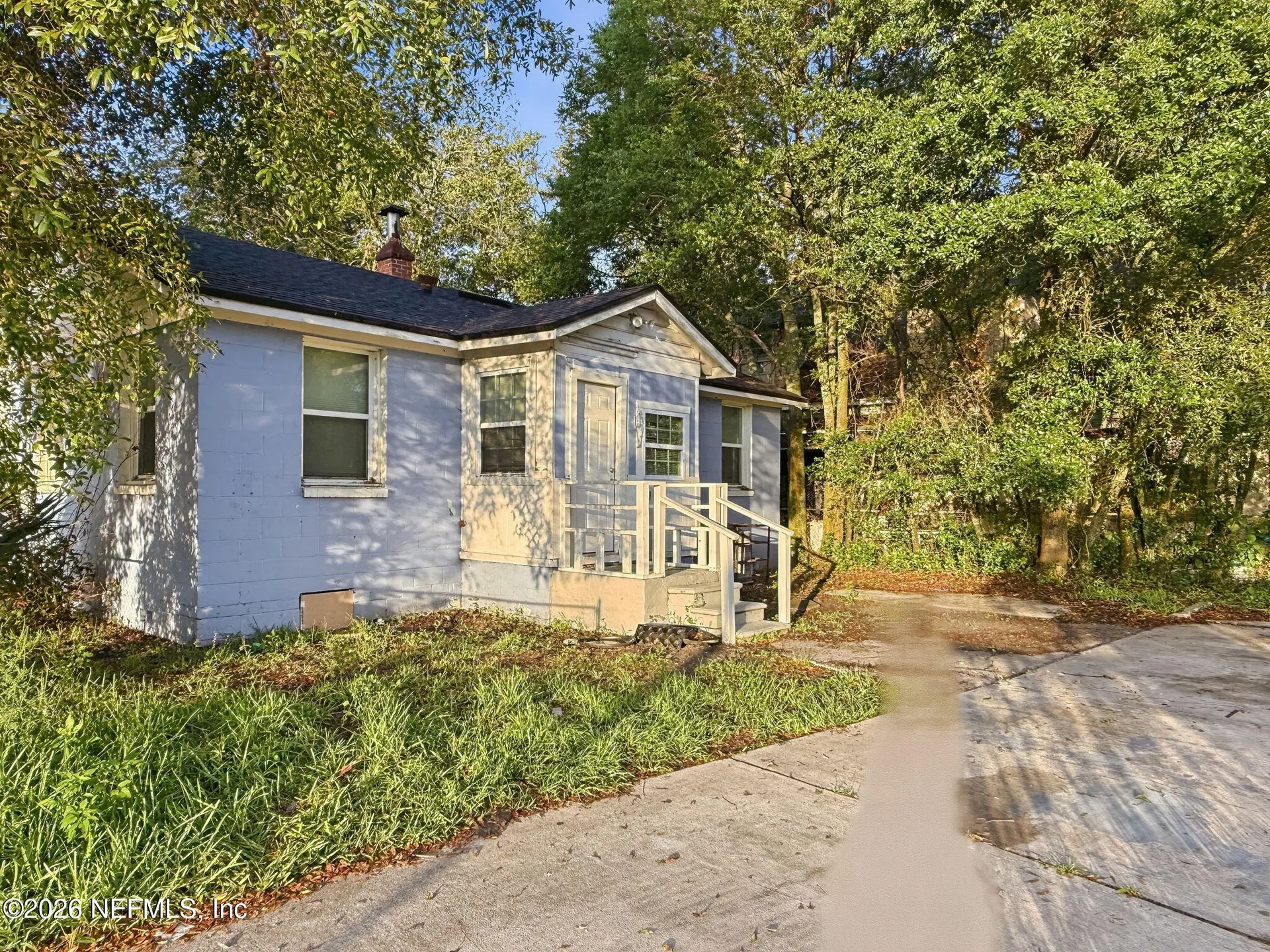 1185 E 18th Street Jacksonville FL 32206