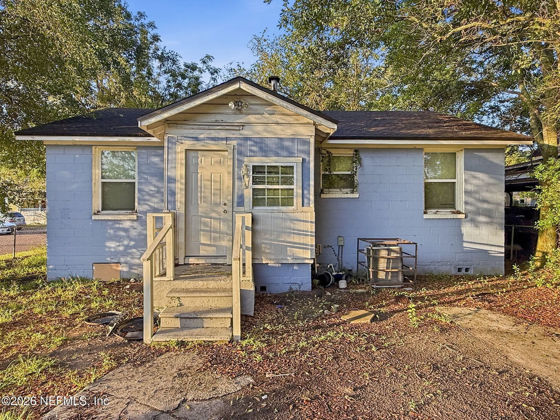 1185 E 18th Street Jacksonville FL 32206