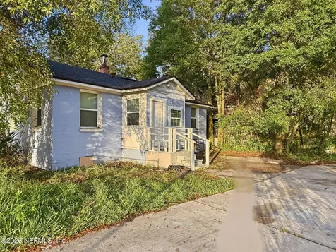 1185 E 18th Street Jacksonville FL 32206