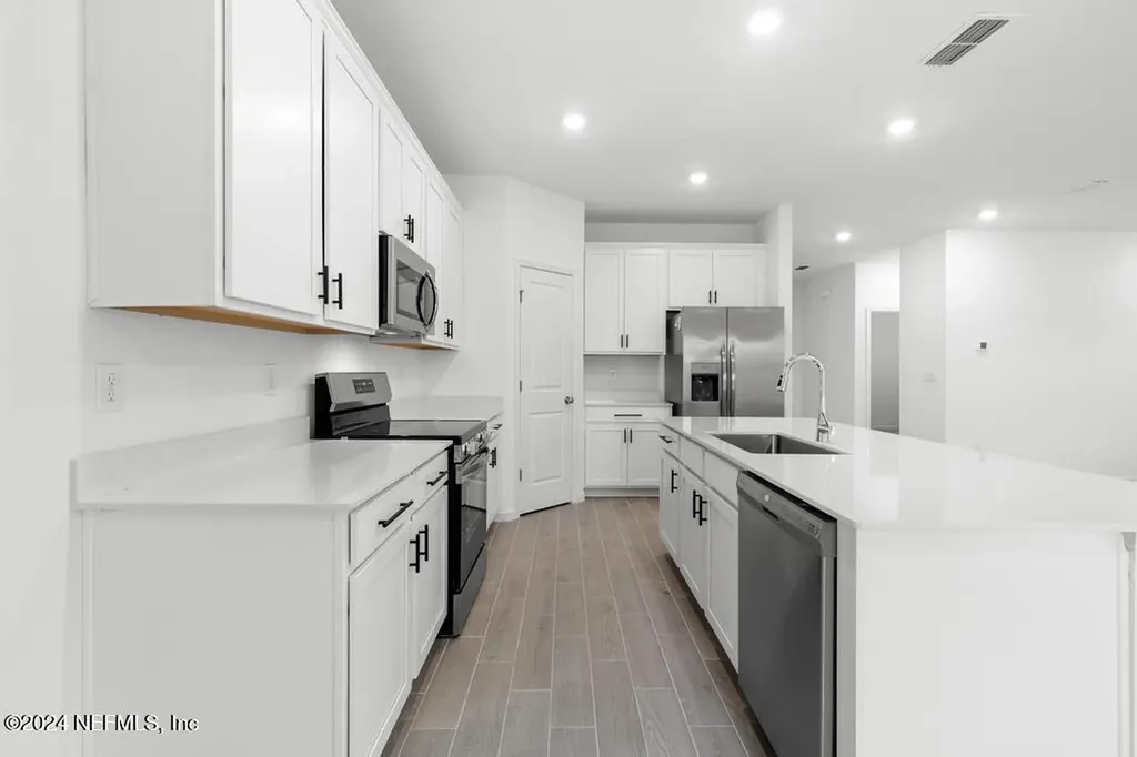 28 Disston Cove St. Augustine FL 32084