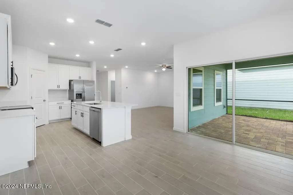28 Disston Cove St. Augustine FL 32084